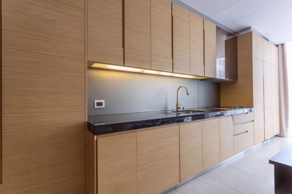 Picture of 2 bed Condo in Saladaeng Residences Silom Sub District C013628