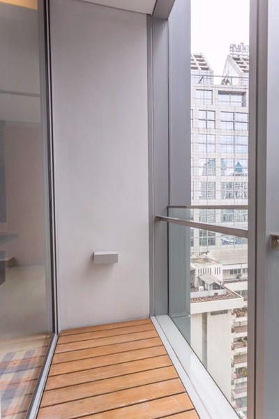 Picture of 2 bed Condo in Saladaeng Residences Silom Sub District C013628