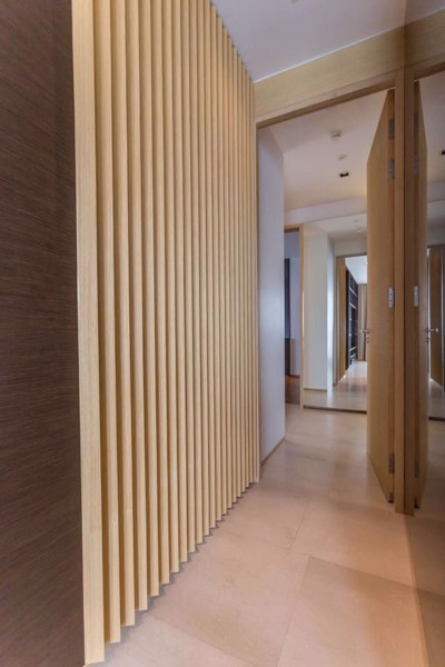 Picture of 2 bed Condo in Saladaeng Residences Silom Sub District C013628