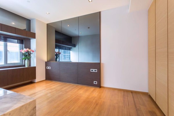 Picture of 2 bed Condo in Saladaeng Residences Silom Sub District C013628