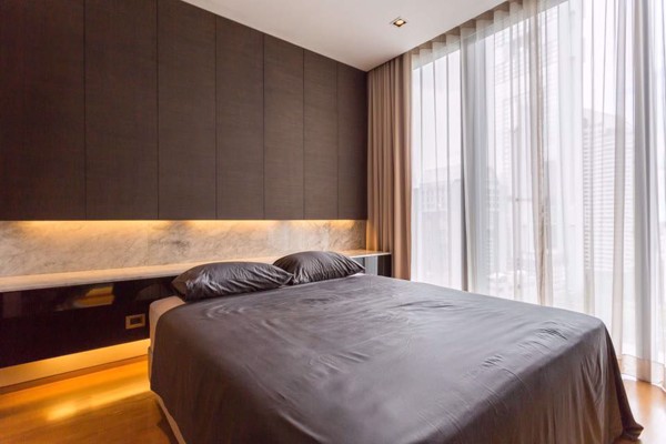 Picture of 2 bed Condo in Saladaeng Residences Silom Sub District C013628