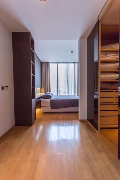 Picture of 2 bed Condo in Saladaeng Residences Silom Sub District C013628