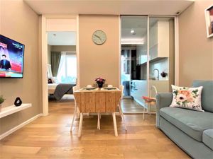 Picture of 1 bed Condo in The Saint Residences Chomphon Sub District C013632