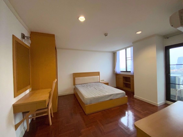 Picture of 2 bed Condo in Supalai Place Condominium Khlong Tan Nuea Sub District C013636