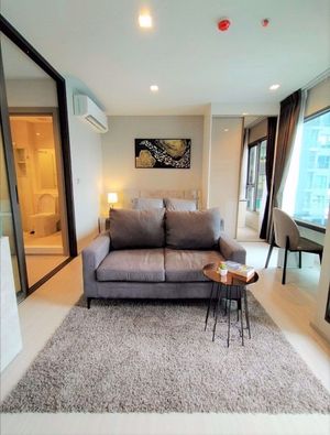 Picture of Studio bed Condo in LIFE Asoke - Rama 9 Makkasan Sub District C013639