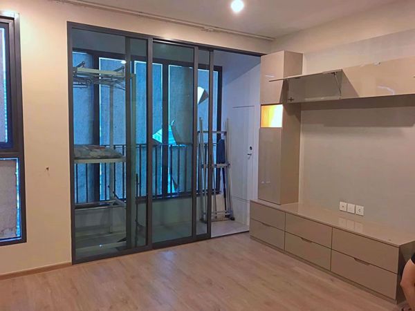 Picture of 2 bed Condo in Ideo Q Chula-Samyan Mahaphruettharam Sub District C013640