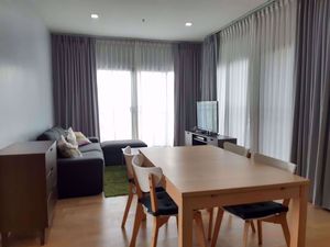 รูปภาพ 2 ห้องนอน Condo ในโครงการ Noble Reveal Khlong Tan Nuea Sub District C013642