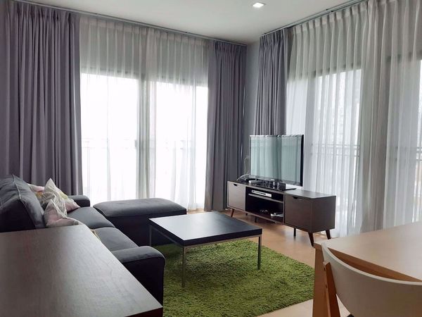 รูปภาพ 2 ห้องนอน Condo ในโครงการ Noble Reveal Khlong Tan Nuea Sub District C013642