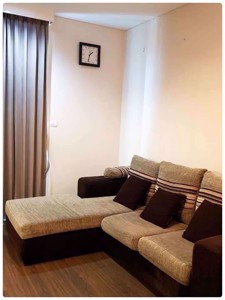 รูปภาพ 1 ห้องนอน Condo ในโครงการ Villa Sathorn Khlong Ton Sai Sub District C013644