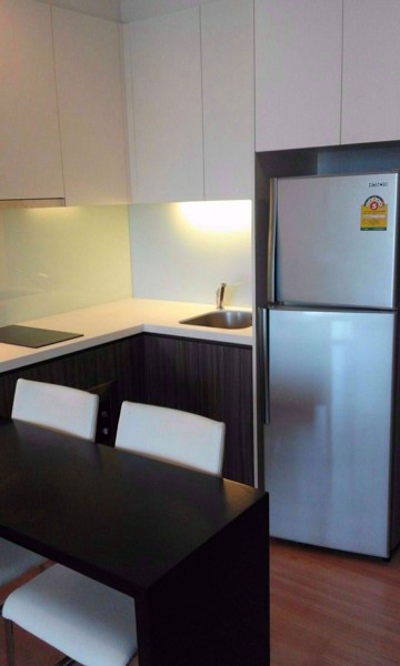 Picture of 1 bed Condo in Urbano Absolute Sathon-Taksin Khlong Ton Sai Sub District C013648