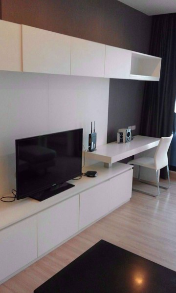 Picture of 1 bed Condo in Urbano Absolute Sathon-Taksin Khlong Ton Sai Sub District C013648