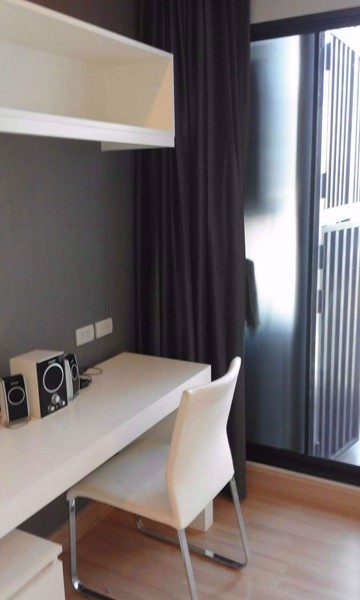 Picture of 1 bed Condo in Urbano Absolute Sathon-Taksin Khlong Ton Sai Sub District C013648