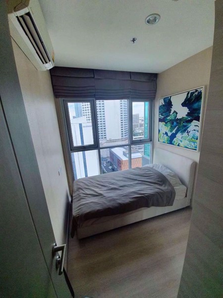 Picture of 2 bed Condo in Life Ratchadapisek Huai Khwang Sub District C013655