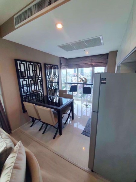 Picture of 2 bed Condo in Life Ratchadapisek Huai Khwang Sub District C013655