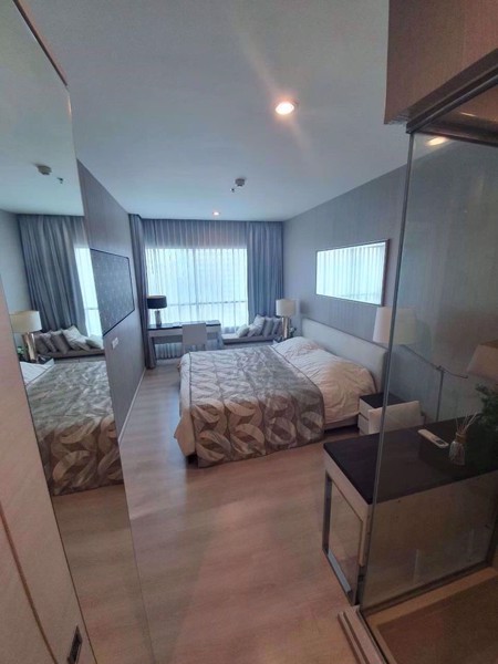 Picture of 2 bed Condo in Life Ratchadapisek Huai Khwang Sub District C013655