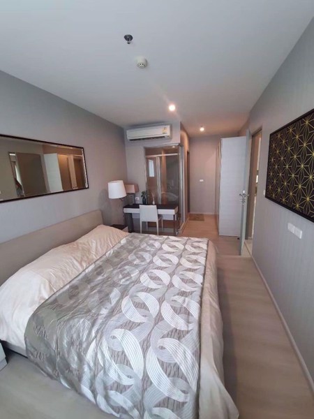 Picture of 2 bed Condo in Life Ratchadapisek Huai Khwang Sub District C013655