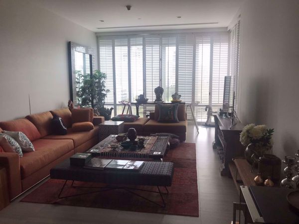 Picture of 2 bed Condo in 185 Rajadamri Lumphini Sub District C013656