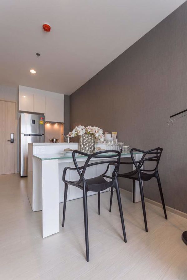 รูปภาพ 1 ห้องนอน Condo ในโครงการ Rhythm Sukhumvit 42 Phrakhanong Sub District C013660