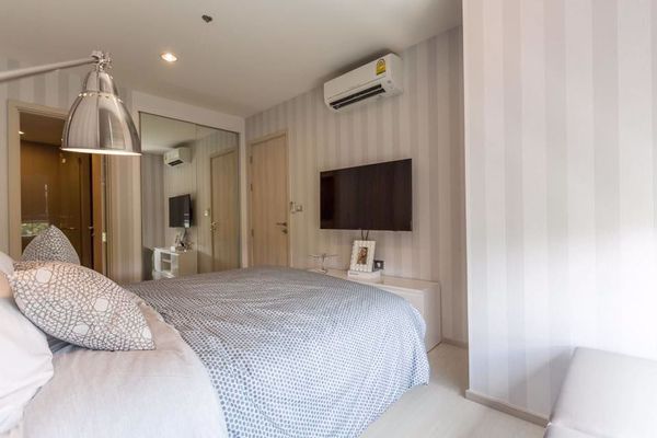 รูปภาพ 1 ห้องนอน Condo ในโครงการ Rhythm Sukhumvit 42 Phrakhanong Sub District C013660