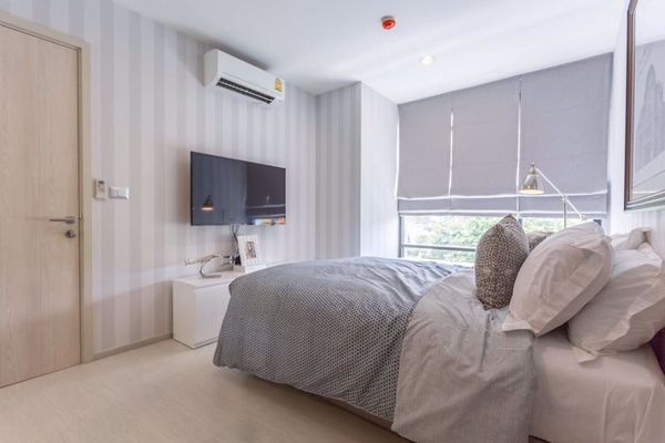 รูปภาพ 1 ห้องนอน Condo ในโครงการ Rhythm Sukhumvit 42 Phrakhanong Sub District C013660