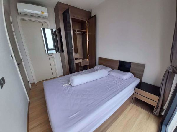 Picture of 1 bed Condo in THE LINE Phahol-Pradipat Samsennai Sub District C013663