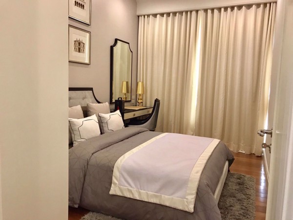 Picture of 2 bed Condo in Q Langsuan Lumphini Sub District C013665