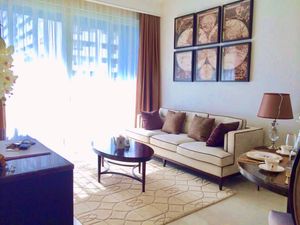 Picture of 2 bed Condo in Q Langsuan Lumphini Sub District C013666