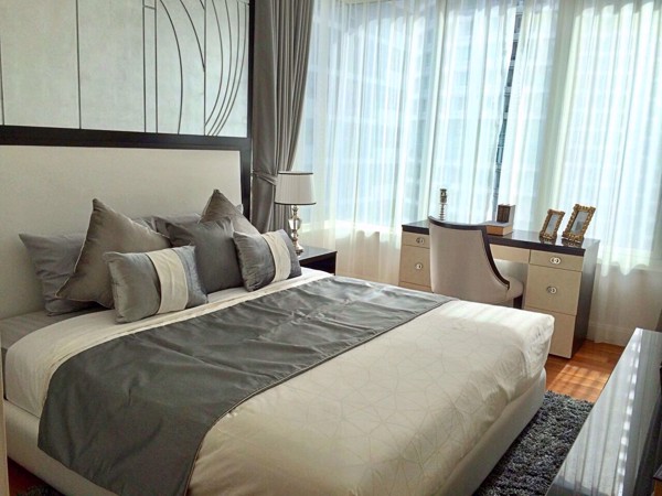 Picture of 2 bed Condo in Q Langsuan Lumphini Sub District C013666