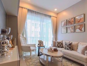 Picture of 2 bed Condo in Q Langsuan Lumphini Sub District C013667