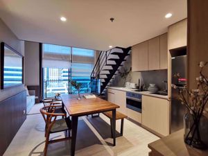 Picture of 1 bed Duplex in The Lofts Silom Silom Sub District D013669