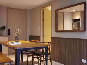 Picture of 1 bed Duplex in The Lofts Silom Silom Sub District D013669