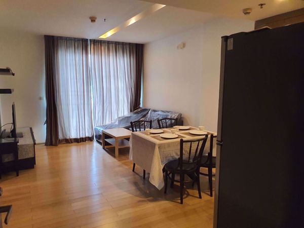 Picture of 1 bed Condo in Siri at Sukhumvit Phra Khanong Sub District C10669