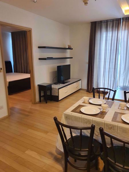 Picture of 1 bed Condo in Siri at Sukhumvit Phra Khanong Sub District C10669