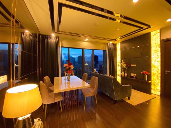 Picture of 2 bed Condo in C Ekkamai Khlong Tan Nuea Sub District C013670