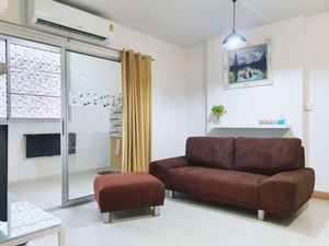 รูปภาพ 1 ห้องนอน Condo ในโครงการ City Home Sukhumvit Bang Na Sub District C013671