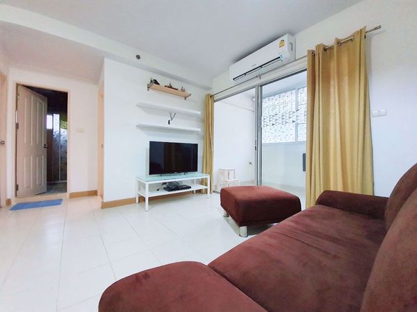 Picture of 2 bed Condo in City Home Sukhumvit Bang Na Sub District C013671