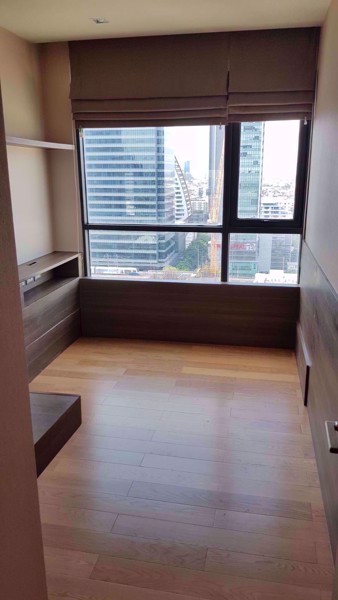 Picture of 2 bed Condo in The Address Sathorn Silom Sub District C013676