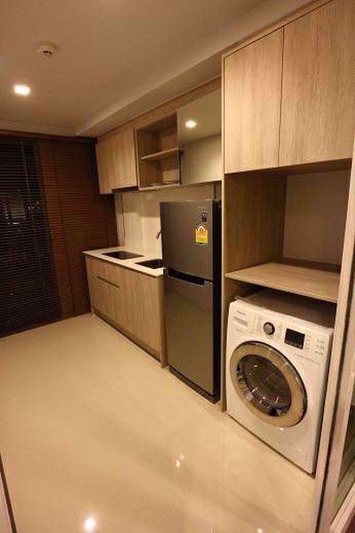 Picture of 1 bed Condo in Sari by Sansiri Bangchak Sub District C013677