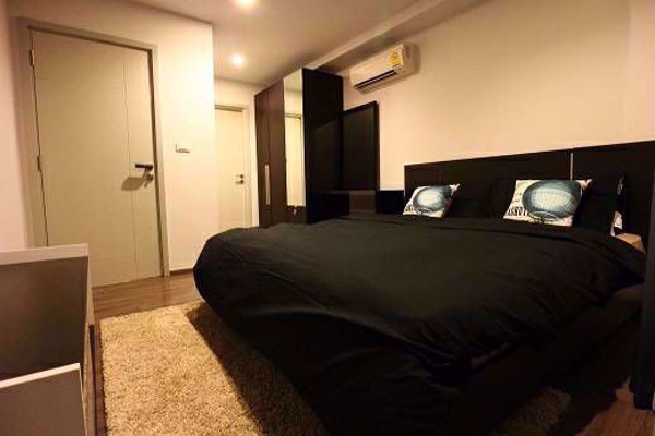 Picture of 1 bed Condo in Sari by Sansiri Bangchak Sub District C013677