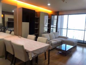 Picture of 2 bed Condo in The Address Sathorn Silom Sub District C013680