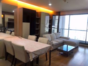 รูปภาพ 2 ห้องนอน Condo ในโครงการ The Address Sathorn Silom Sub District C013680