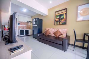 Picture of 2 bed Condo in Baan Sabai Rama 4 Thungmahamek Sub District C013683