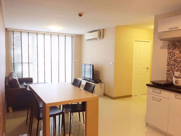 Picture of 2 bed Condo in The Link Sukhumvit 64 Bangchak Sub District C013684