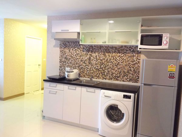 Picture of 2 bed Condo in The Link Sukhumvit 64 Bangchak Sub District C013684