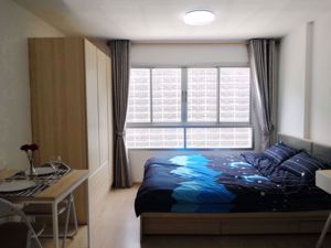 Picture of Studio bed Condo in Elio Del Ray Bangchak Sub District C013691