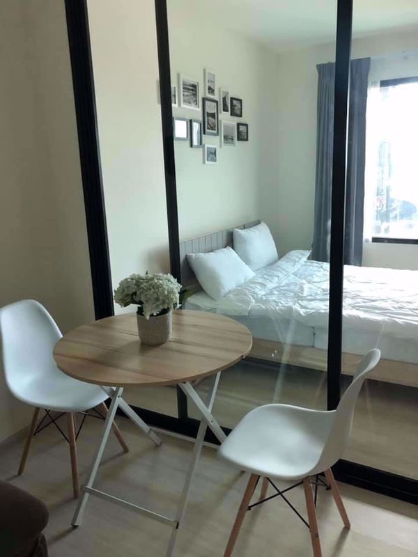 Picture of 1 bed Condo in Life Asoke Bangkapi Sub District C013693