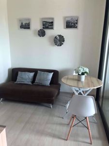 Picture of 1 bed Condo in Life Asoke Bangkapi Sub District C013693