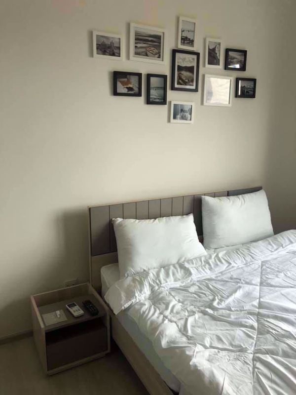 Picture of 1 bed Condo in Life Asoke Bangkapi Sub District C013693