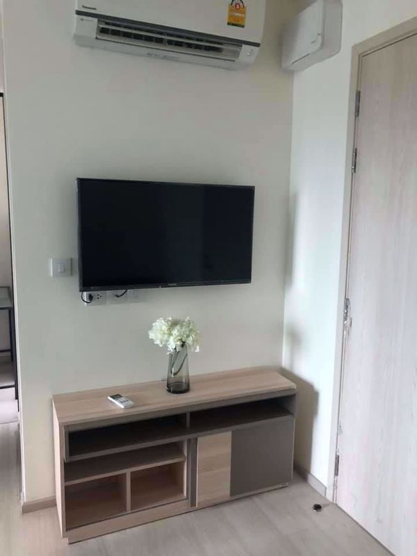 Picture of 1 bed Condo in Life Asoke Bangkapi Sub District C013693