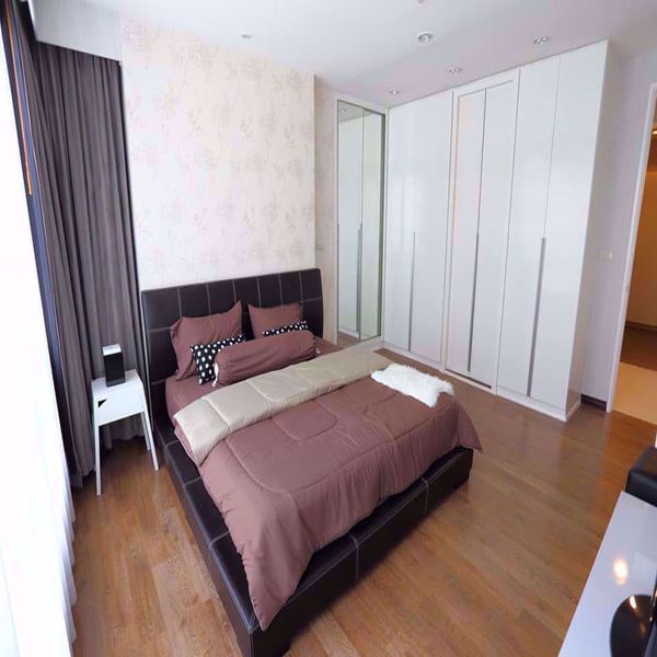 Picture of 2 bed Condo in The Muse Bangchak Sub District C013695